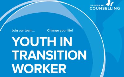 Youth in Transition Worker