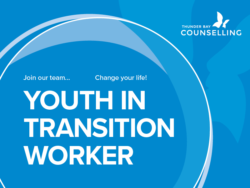 Youth in Transition Worker