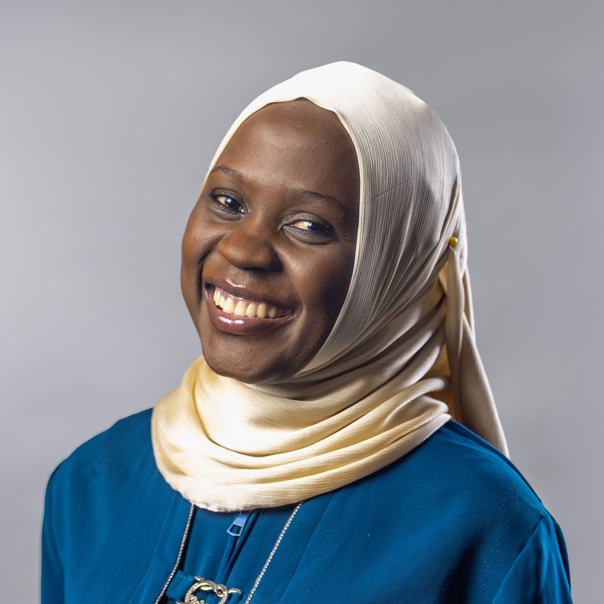 Aisha Seera